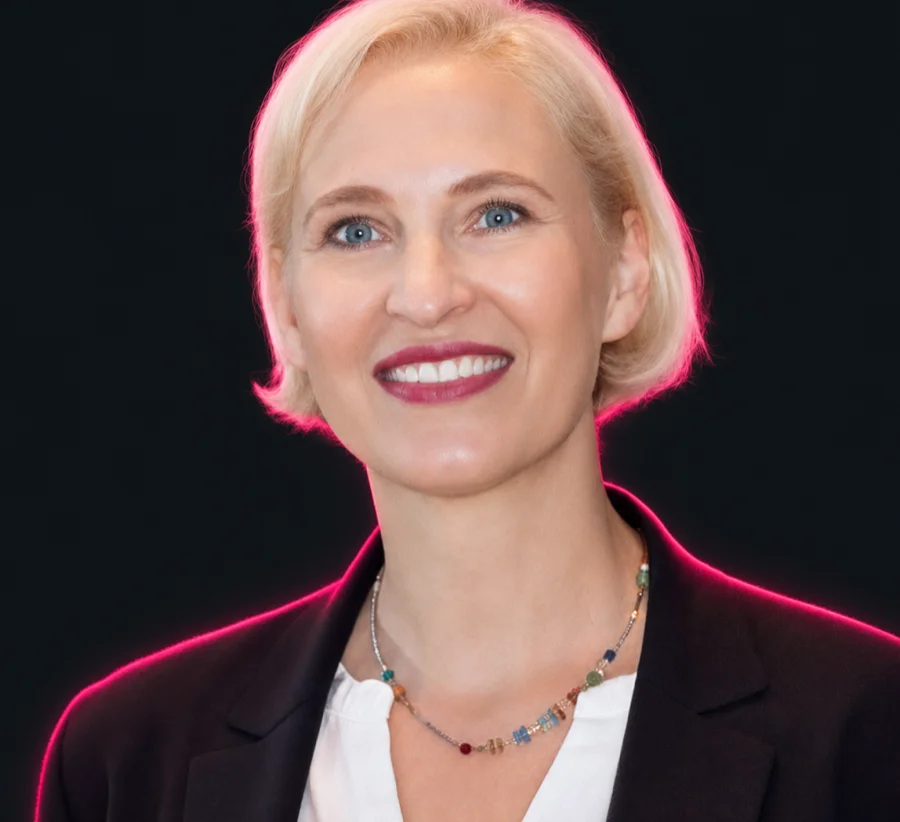 Katrin Friedel