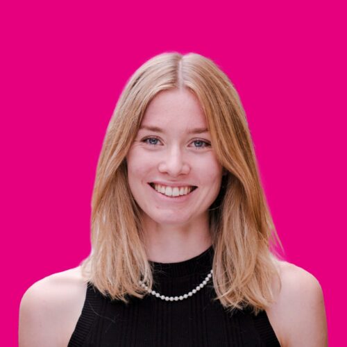 Linnea Profilbild