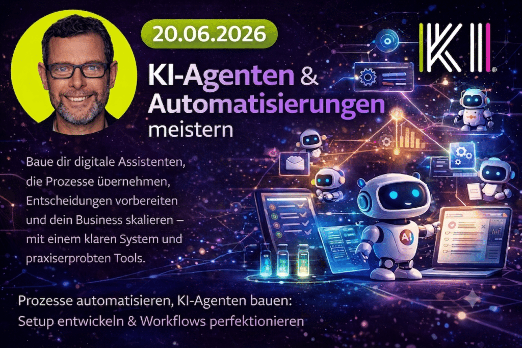 20260620 - Agenten und Automatisierungen